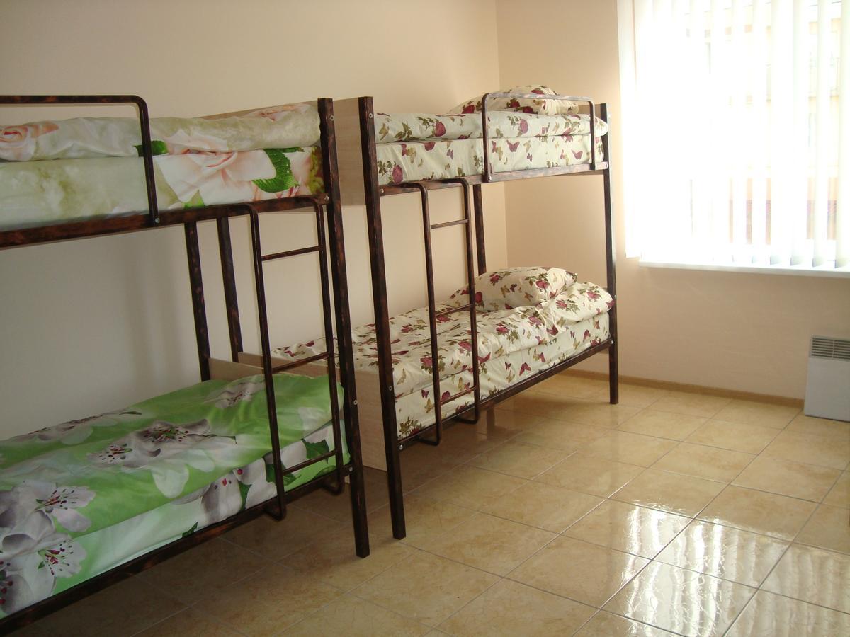 Hostel Sofia Zjytomyr Exteriör bild