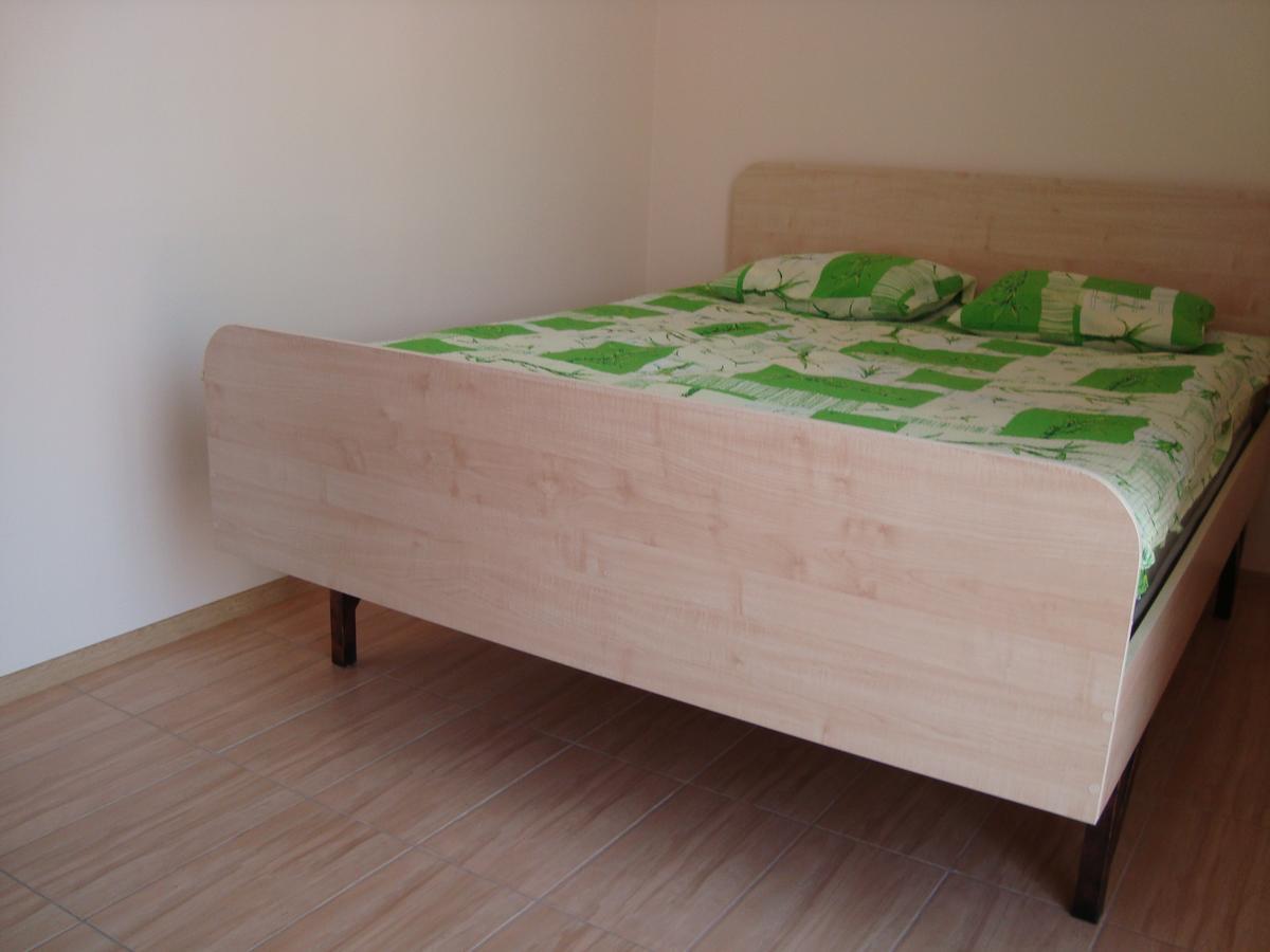 Hostel Sofia Zjytomyr Exteriör bild