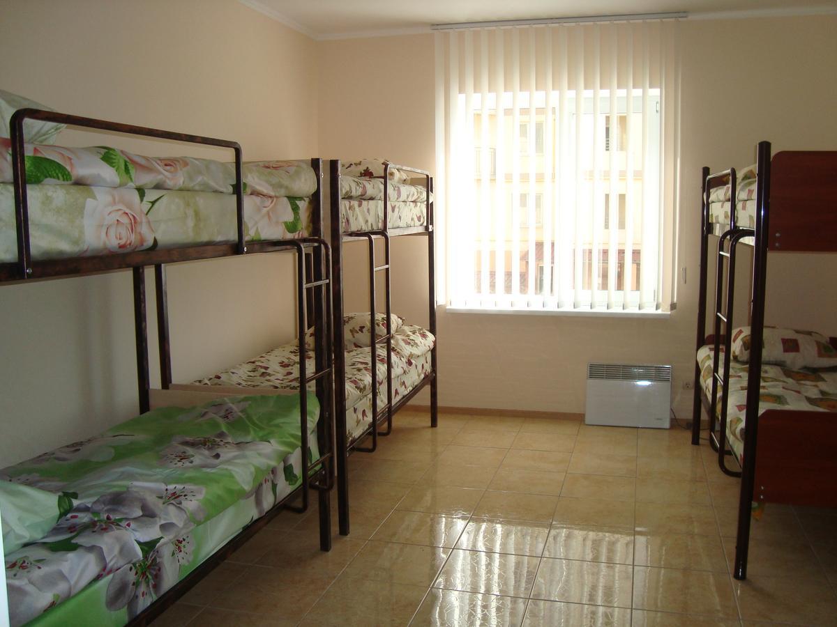 Hostel Sofia Zjytomyr Exteriör bild